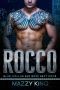 [Blue-Collar Bad Boys Next Door 03] • Rocco